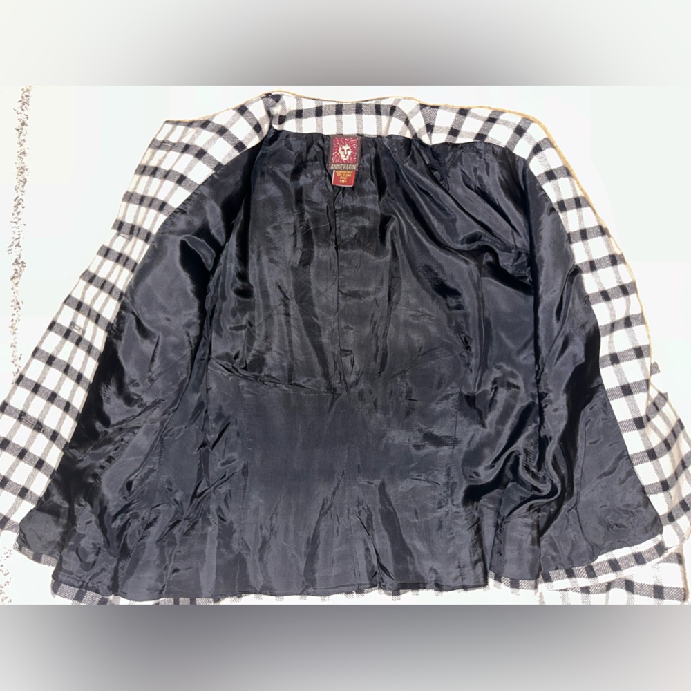 Anne Klein Jacket - Picture 10 of 10